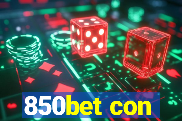 850bet con